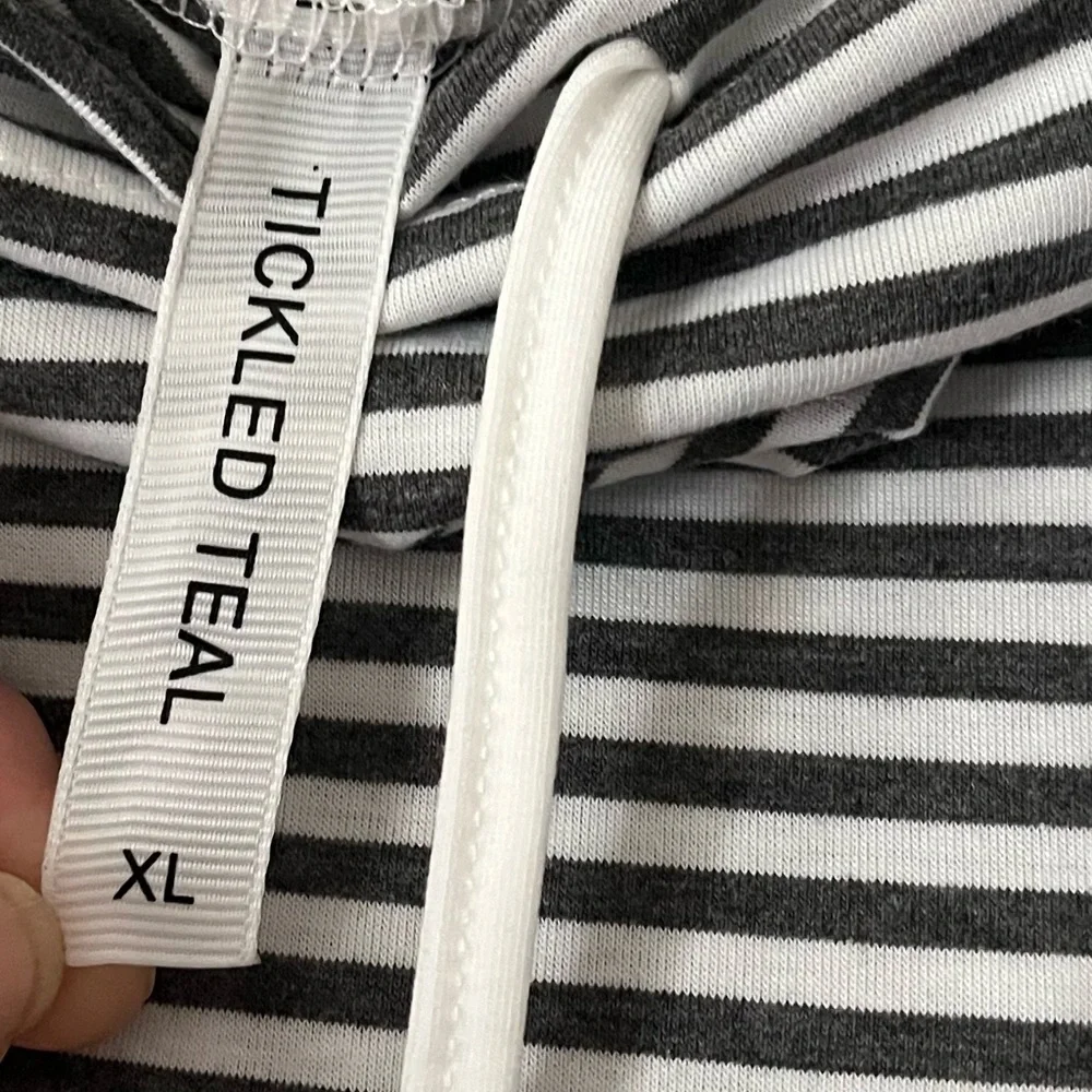 Womens hoodie shirt - Picture 3 of 4